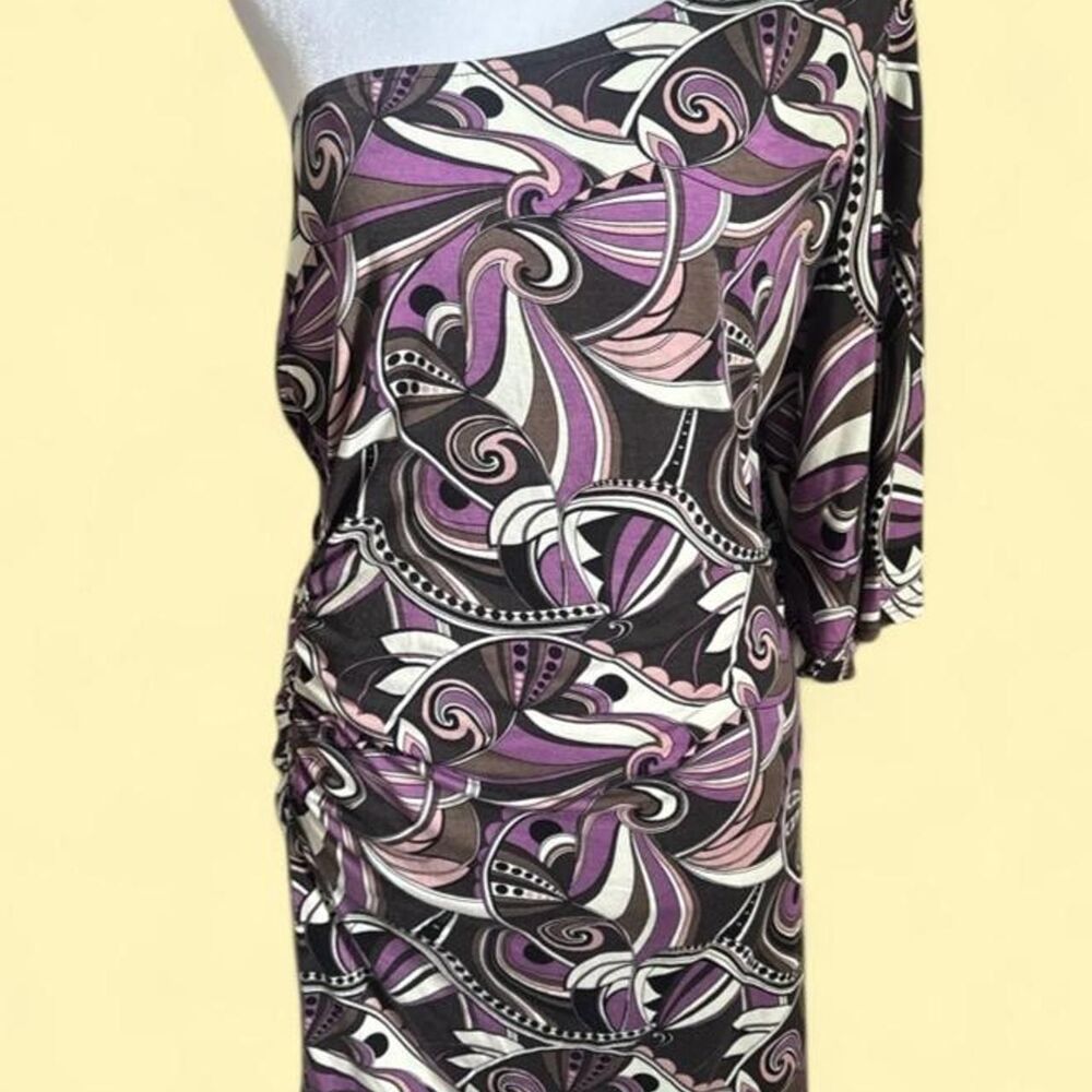 Bebe Women's multi Dress